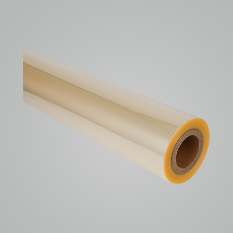 BLÅST PVC RYMPEFILM